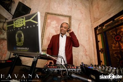 5th Anniversary at Havana Social — photo 51
