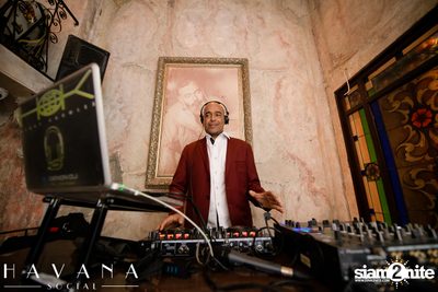 5th Anniversary at Havana Social — photo 52