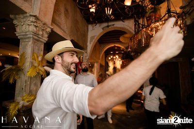 5th Anniversary at Havana Social — photo 53