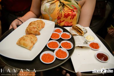 5th Anniversary at Havana Social — photo 54