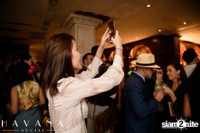 5th Anniversary at Havana Social — photo 56