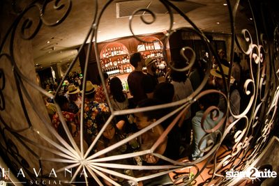 5th Anniversary at Havana Social — photo 59