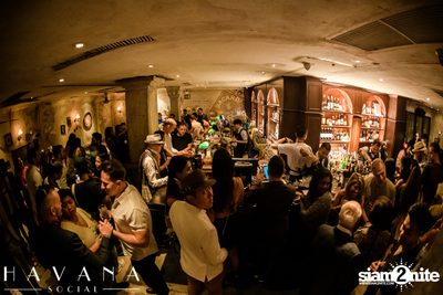 5th Anniversary at Havana Social — photo 60