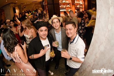 5th Anniversary at Havana Social — photo 61