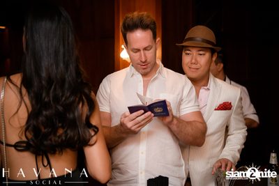 5th Anniversary at Havana Social — photo 65