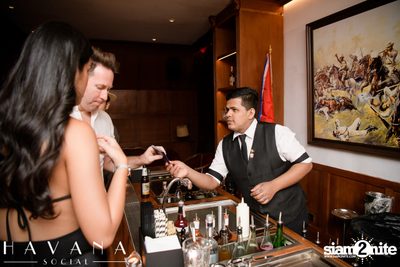 5th Anniversary at Havana Social — photo 66