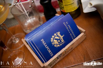 5th Anniversary at Havana Social — photo 67