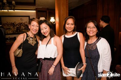 5th Anniversary at Havana Social — photo 68