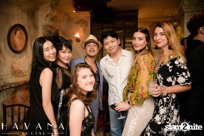 5th Anniversary at Havana Social — photo 69