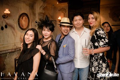 5th Anniversary at Havana Social — photo 70