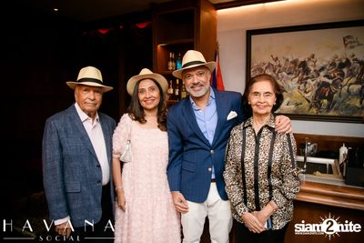 5th Anniversary at Havana Social — photo 72