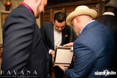 5th Anniversary at Havana Social — photo 75