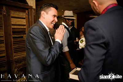 5th Anniversary at Havana Social — photo 76