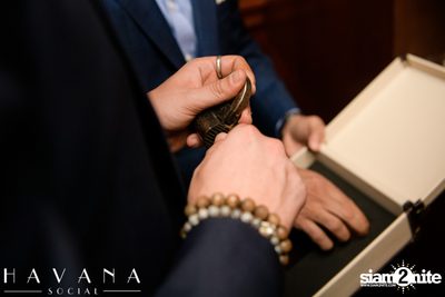 5th Anniversary at Havana Social — photo 78