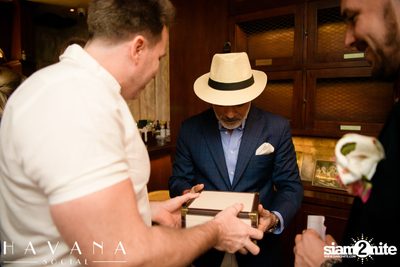 5th Anniversary at Havana Social — photo 81