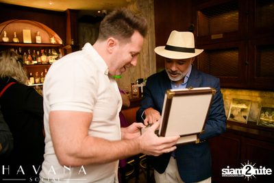 5th Anniversary at Havana Social — photo 82