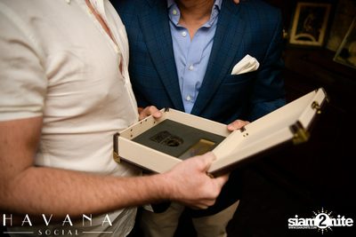 5th Anniversary at Havana Social — photo 83