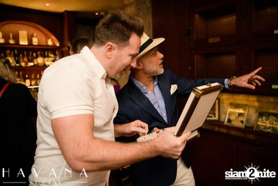 5th Anniversary at Havana Social — photo 84