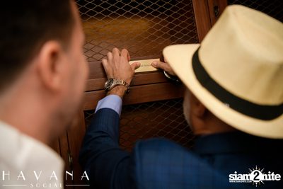 5th Anniversary at Havana Social — photo 86