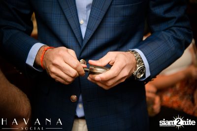 5th Anniversary at Havana Social — photo 87