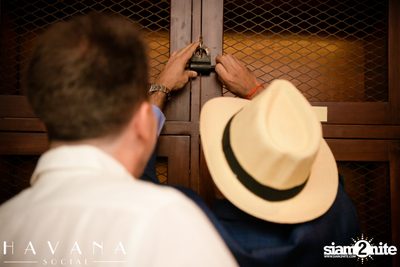 5th Anniversary at Havana Social — photo 89