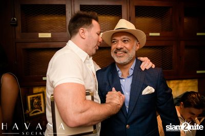 5th Anniversary at Havana Social — photo 91