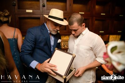 5th Anniversary at Havana Social — photo 92