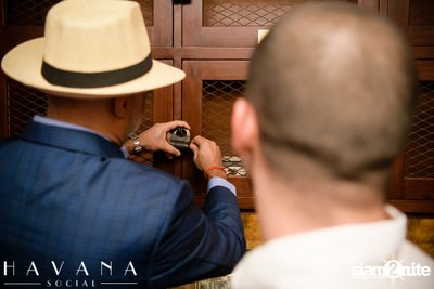 5th Anniversary at Havana Social — photo 94