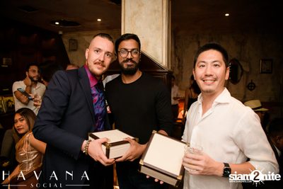 5th Anniversary at Havana Social — photo 96