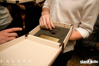 5th Anniversary at Havana Social — photo 97