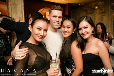 5th Anniversary at Havana Social — photo 98