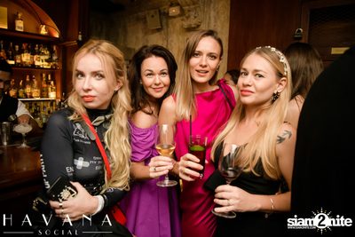5th Anniversary at Havana Social — photo 99