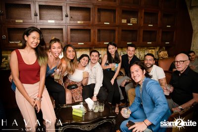 5th Anniversary at Havana Social — photo 101