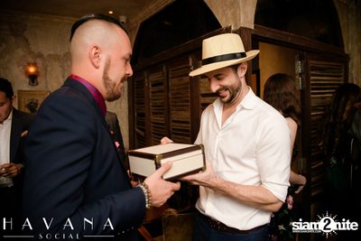 5th Anniversary at Havana Social — photo 103