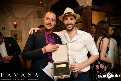 5th Anniversary at Havana Social — photo 104