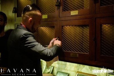 5th Anniversary at Havana Social — photo 106