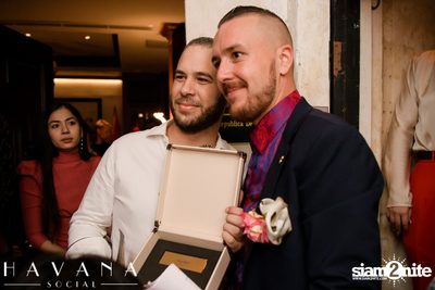 5th Anniversary at Havana Social — photo 108
