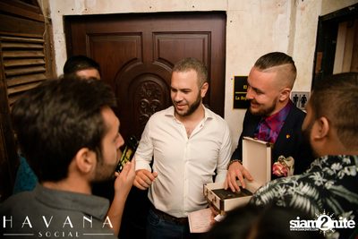 5th Anniversary at Havana Social — photo 109