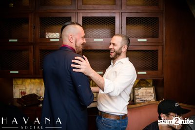 5th Anniversary at Havana Social — photo 111