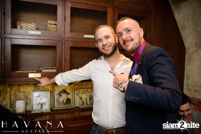 5th Anniversary at Havana Social — photo 114