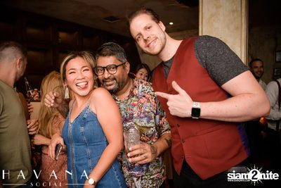 5th Anniversary at Havana Social — photo 115