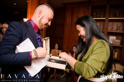 5th Anniversary at Havana Social — photo 118