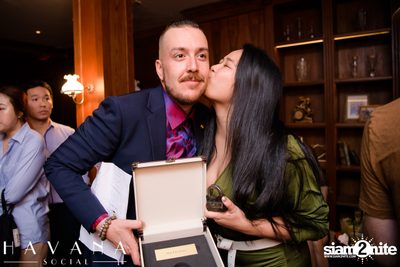 5th Anniversary at Havana Social — photo 119