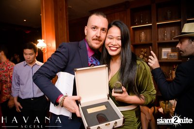 5th Anniversary at Havana Social — photo 120