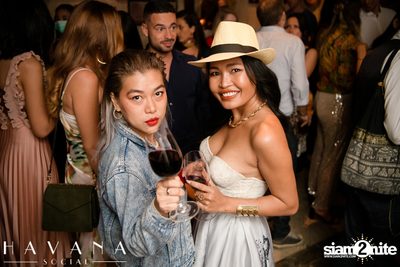 5th Anniversary at Havana Social — photo 123