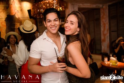 5th Anniversary at Havana Social — photo 127