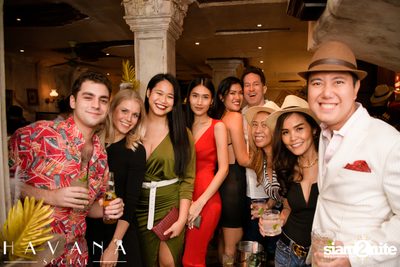 5th Anniversary at Havana Social — photo 129