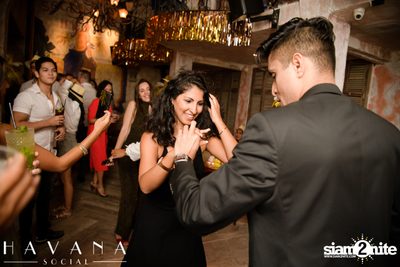 5th Anniversary at Havana Social — photo 131