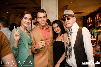 5th Anniversary at Havana Social — photo 133