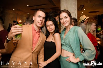 5th Anniversary at Havana Social — photo 134